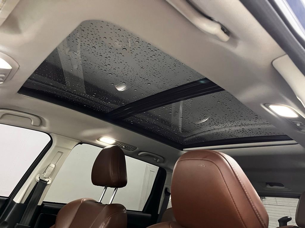 Used 2021 Subaru Ascent Touring w/ Popular Package #2A image 11