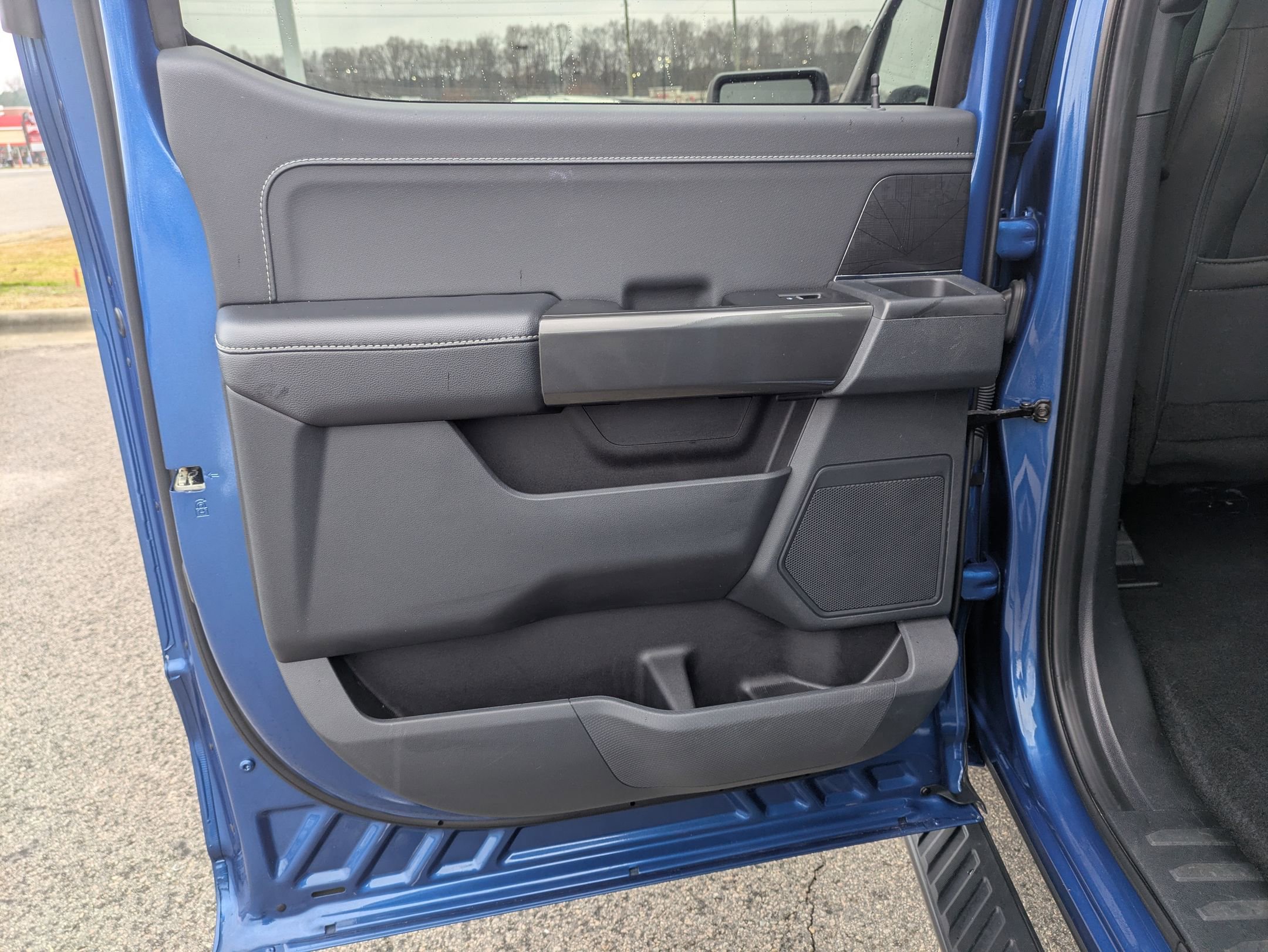 Certified 2023 Ford F150 XLT w/ Equipment Group 302A High image 27