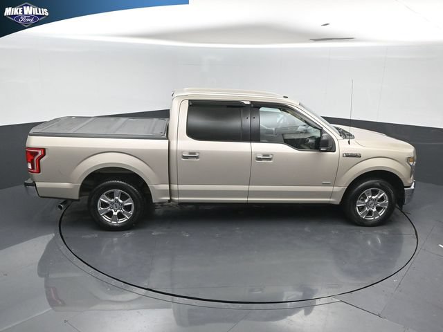 Certified 2017 Ford F150 XLT w/ Equipment Group 302A Luxury RWD image 16