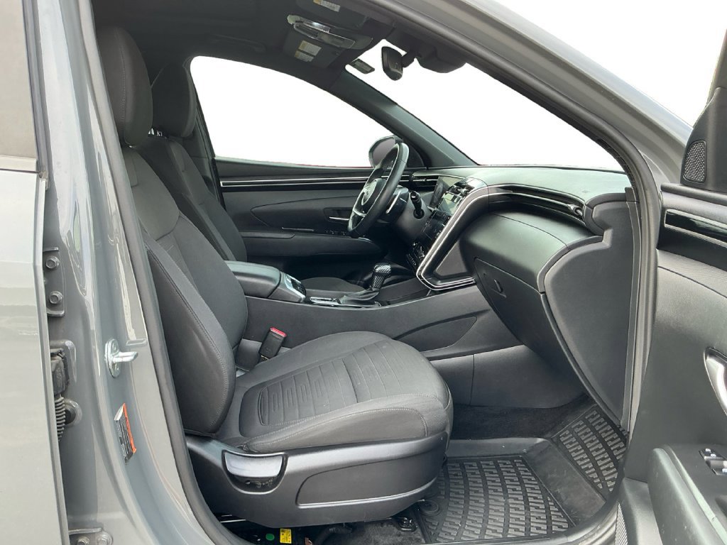 Used 2022 Hyundai Santa Cruz SEL Premium AWD/4WD image 22