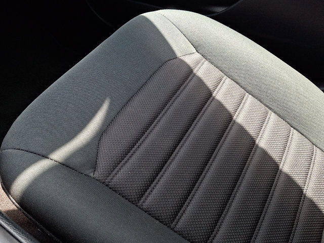 Certified 2019 Ford Fusion SE FWD image 26