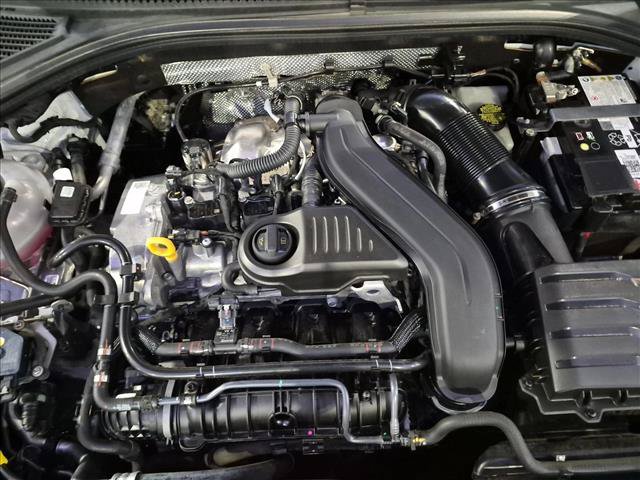 Used 2025 Volkswagen Jetta Sport FWD image 21