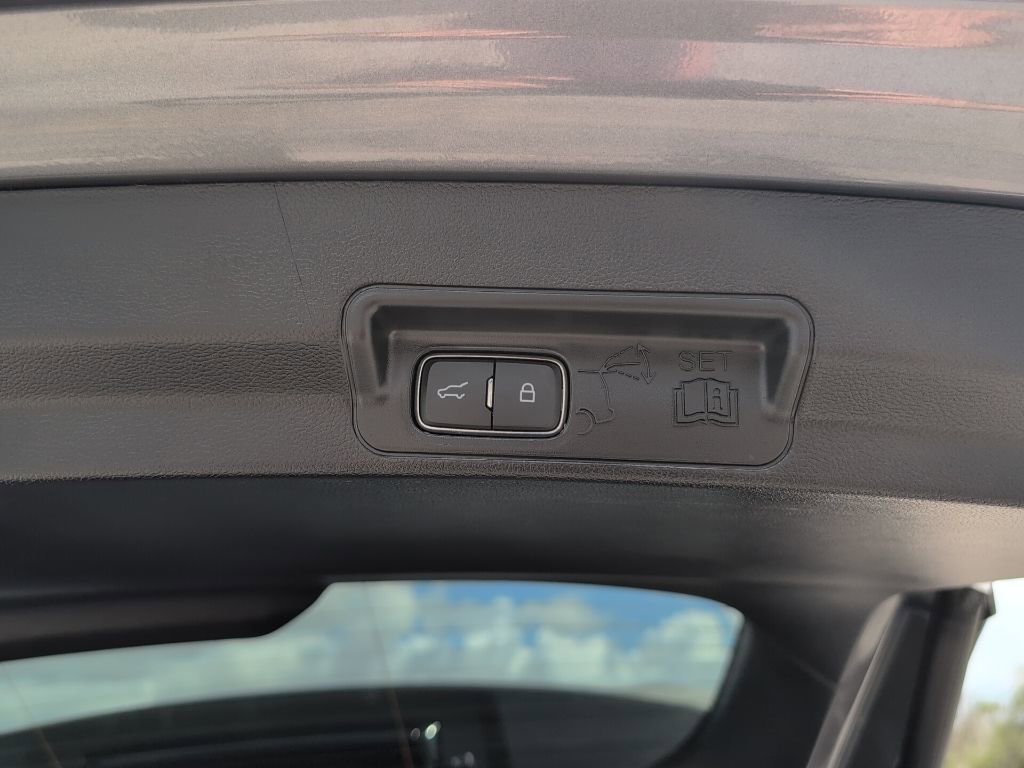 Certified 2022 Ford Explorer ST w/ Equipment Group 401A image 14