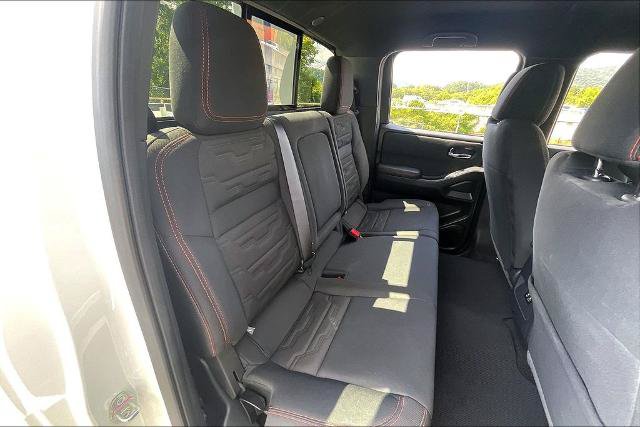 Used 2024 Nissan Frontier Pro-X RWD image 26