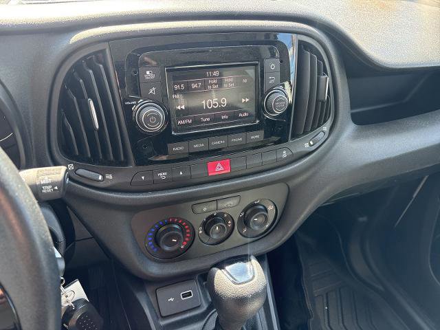 Used 2022 RAM ProMaster City Tradesman image 14