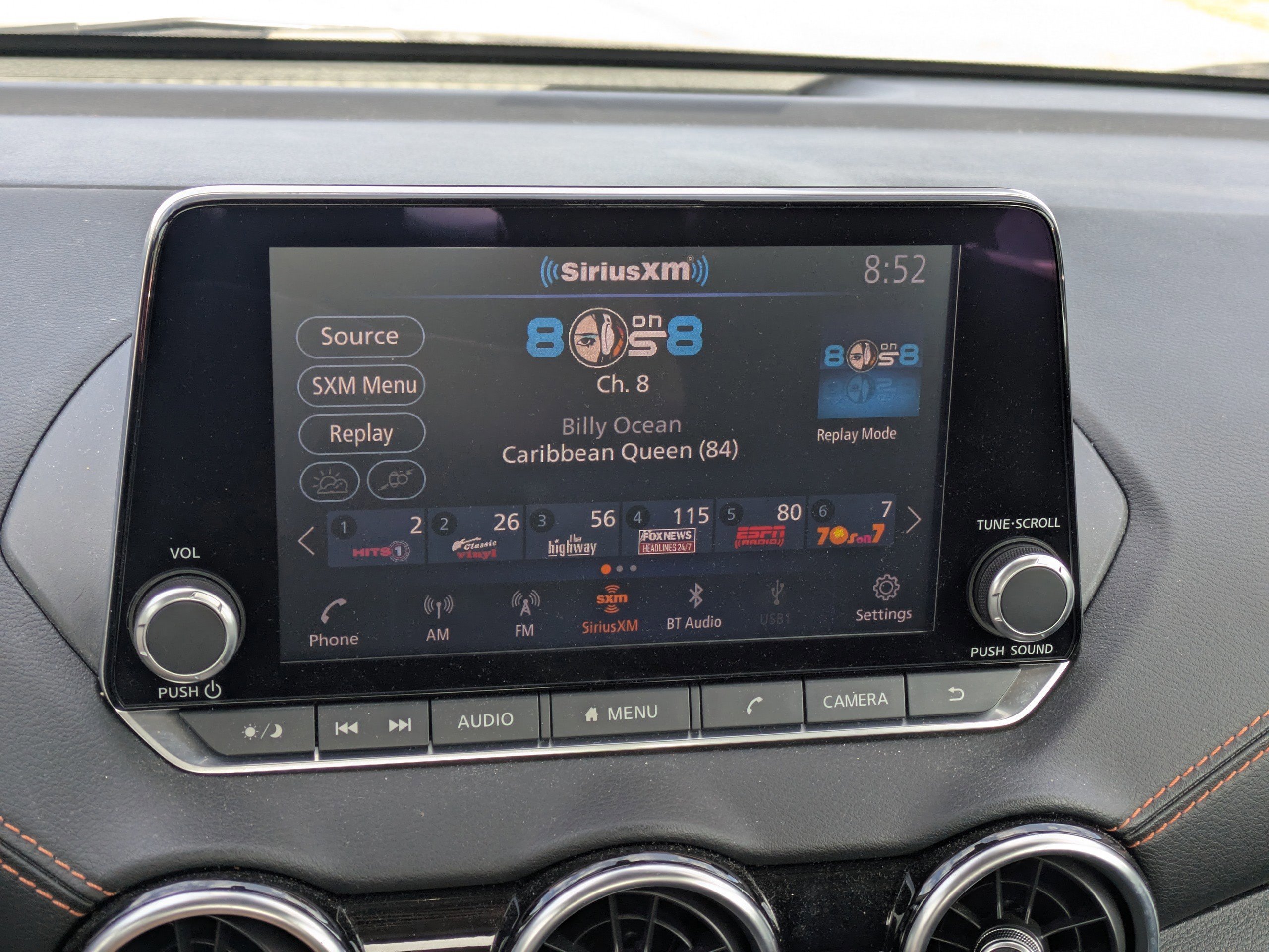 Used 2021 Nissan Sentra SR image 20