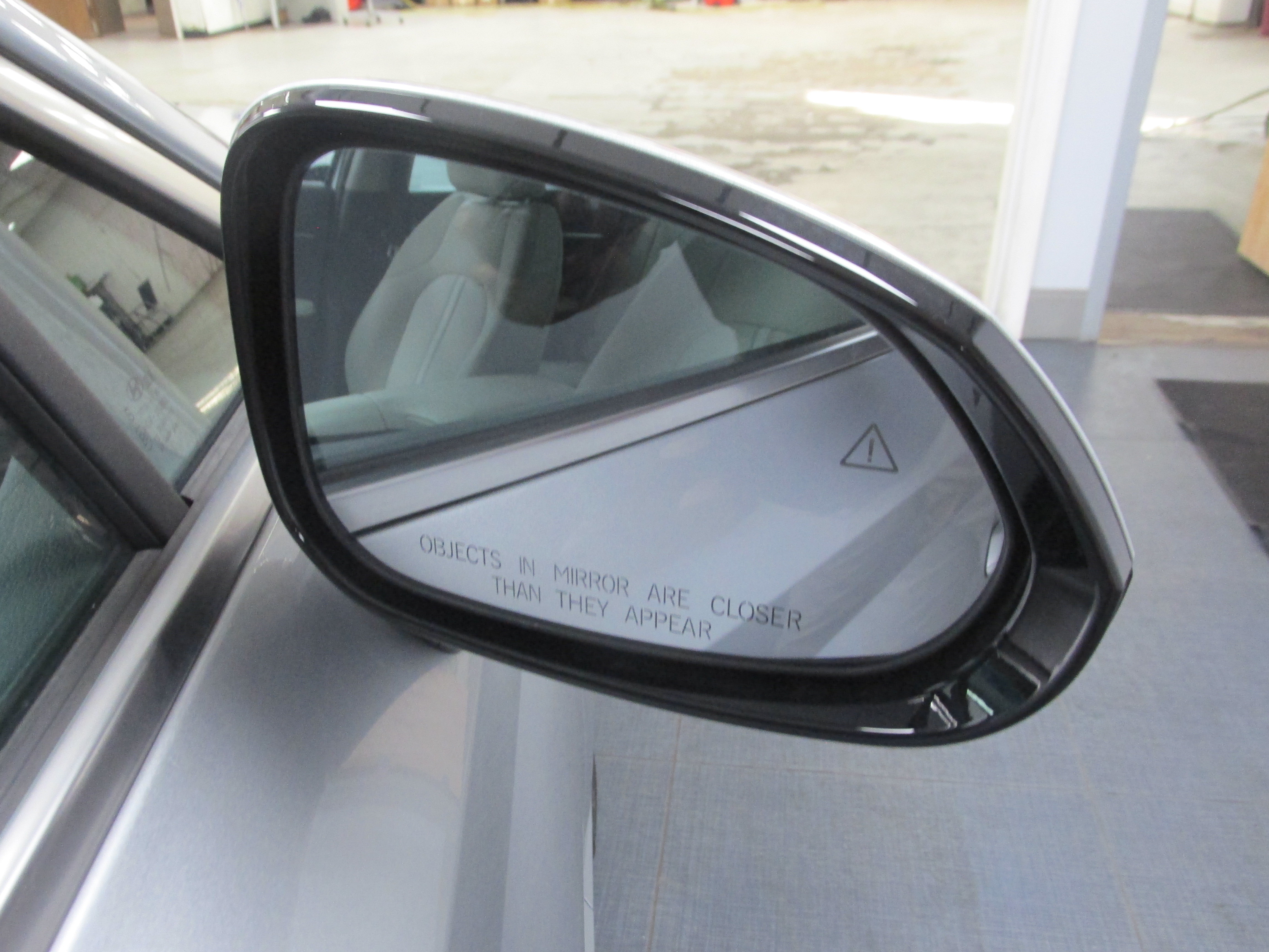Used 2025 Hyundai Sonata SEL FWD image 16