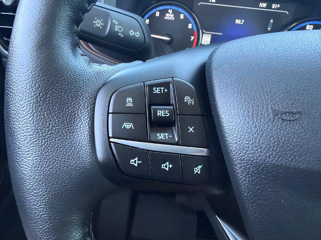 Certified 2023 Ford Bronco Sport Outer Banks w/ Tech Package AWD/4WD image 19