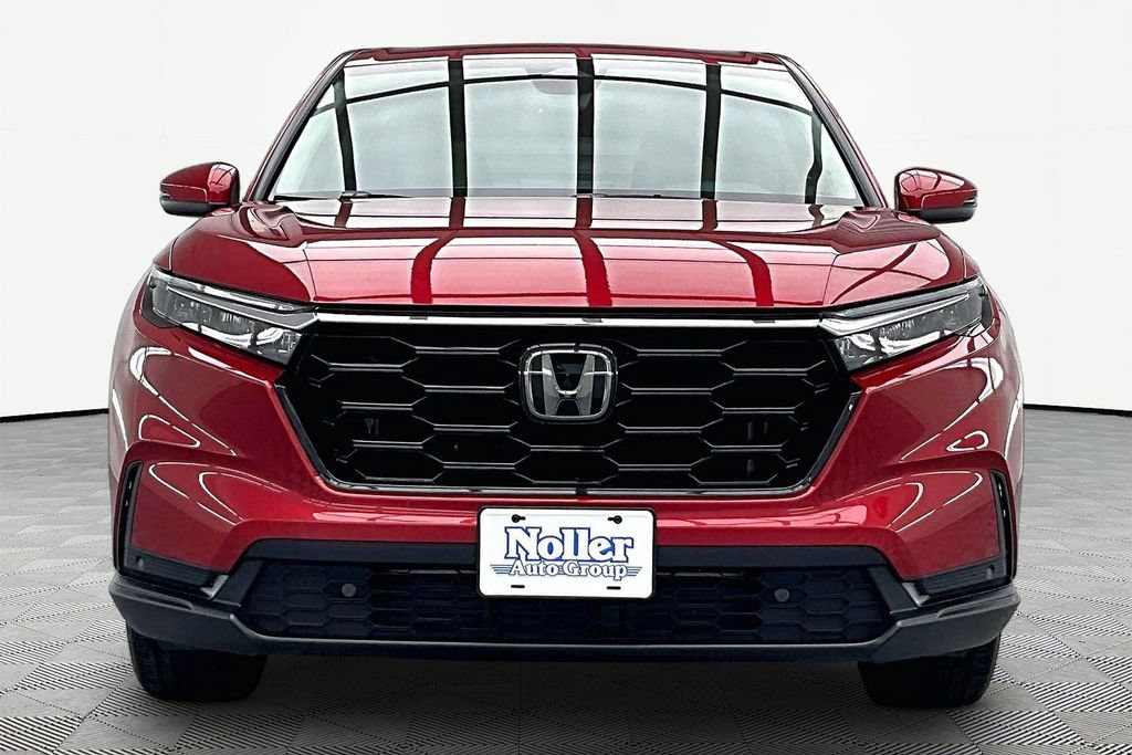 Used 2023 Honda CR-V EX-L image 3