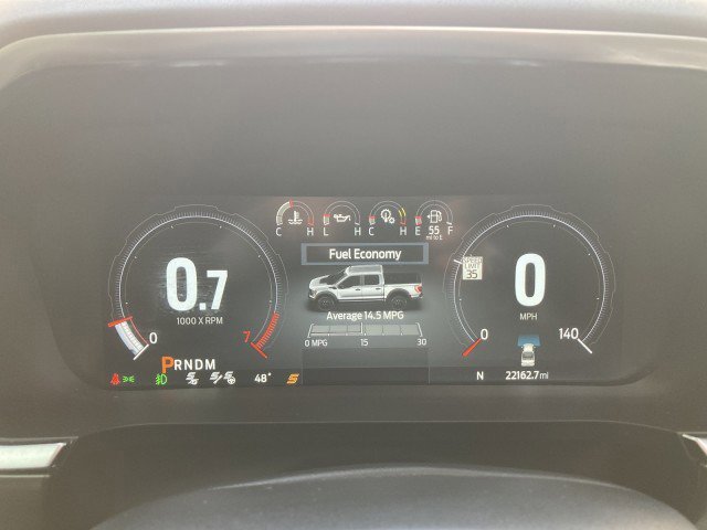 Certified 2023 Ford F150 Raptor image 17