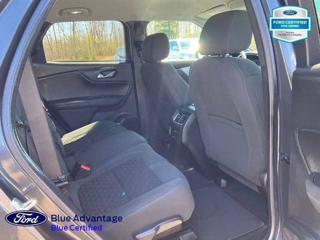 Used 2021 Chevrolet Blazer LT AWD/4WD image 20