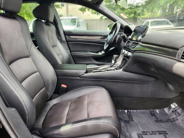 Used 2019 Honda Accord Sport image 11