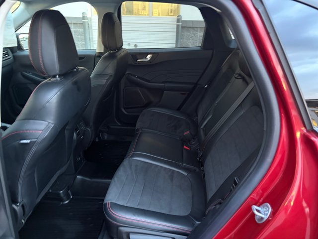 Certified 2020 Ford Escape SE AWD/4WD image 26