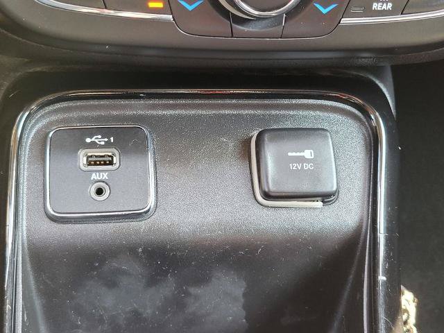 Used 2019 Jeep Compass Limited FWD image 21