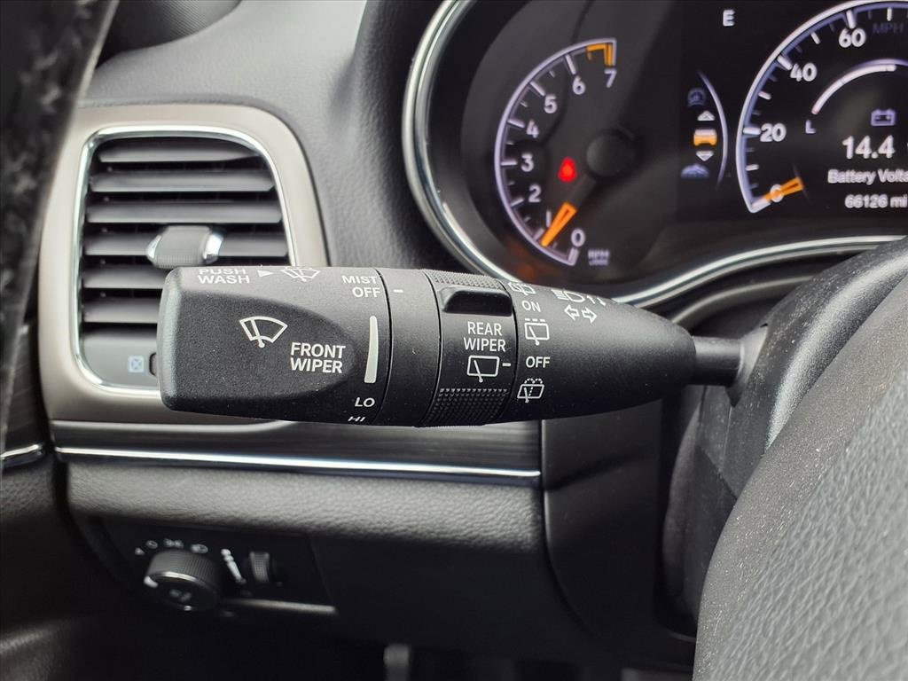 Used 2021 Jeep Grand Cherokee Limited w/ Trailer Tow Group IV image 19