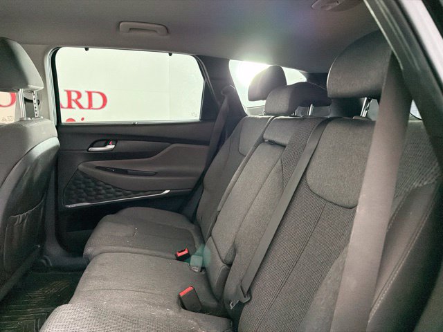 Used 2019 Hyundai Santa Fe SEL FWD image 21