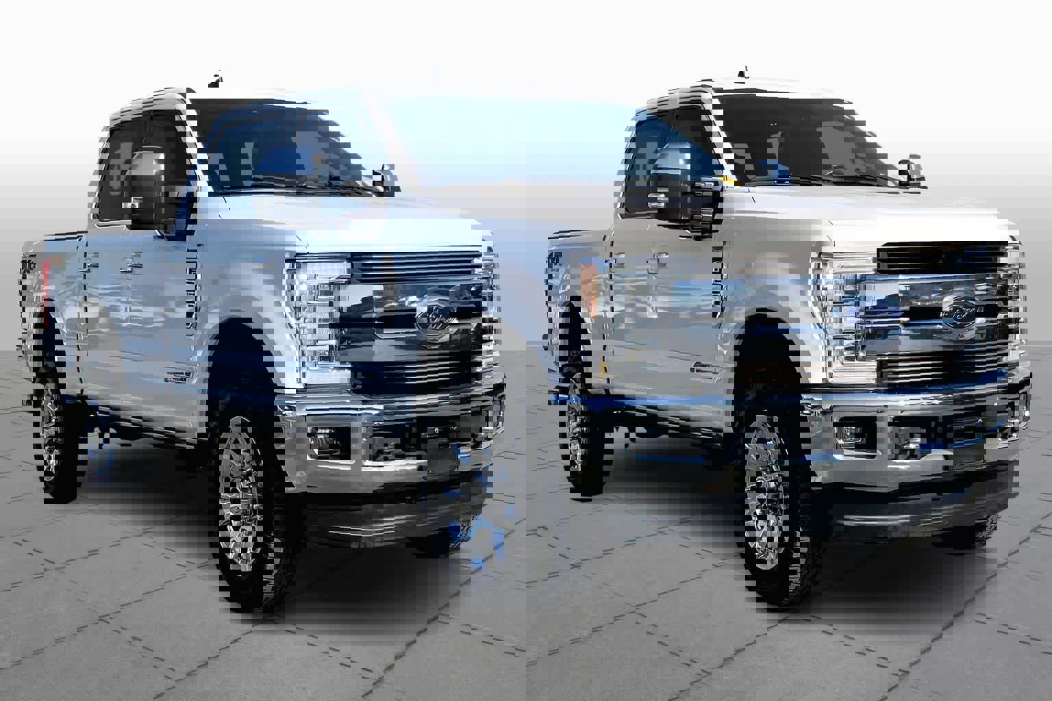 Certified 2019 Ford F250 King Ranch w/ King Ranch Ultimate Package image 3