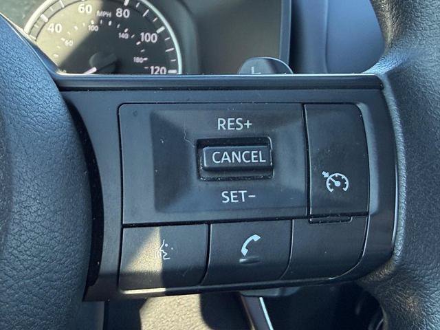 Used 2022 Nissan Rogue S FWD image 14