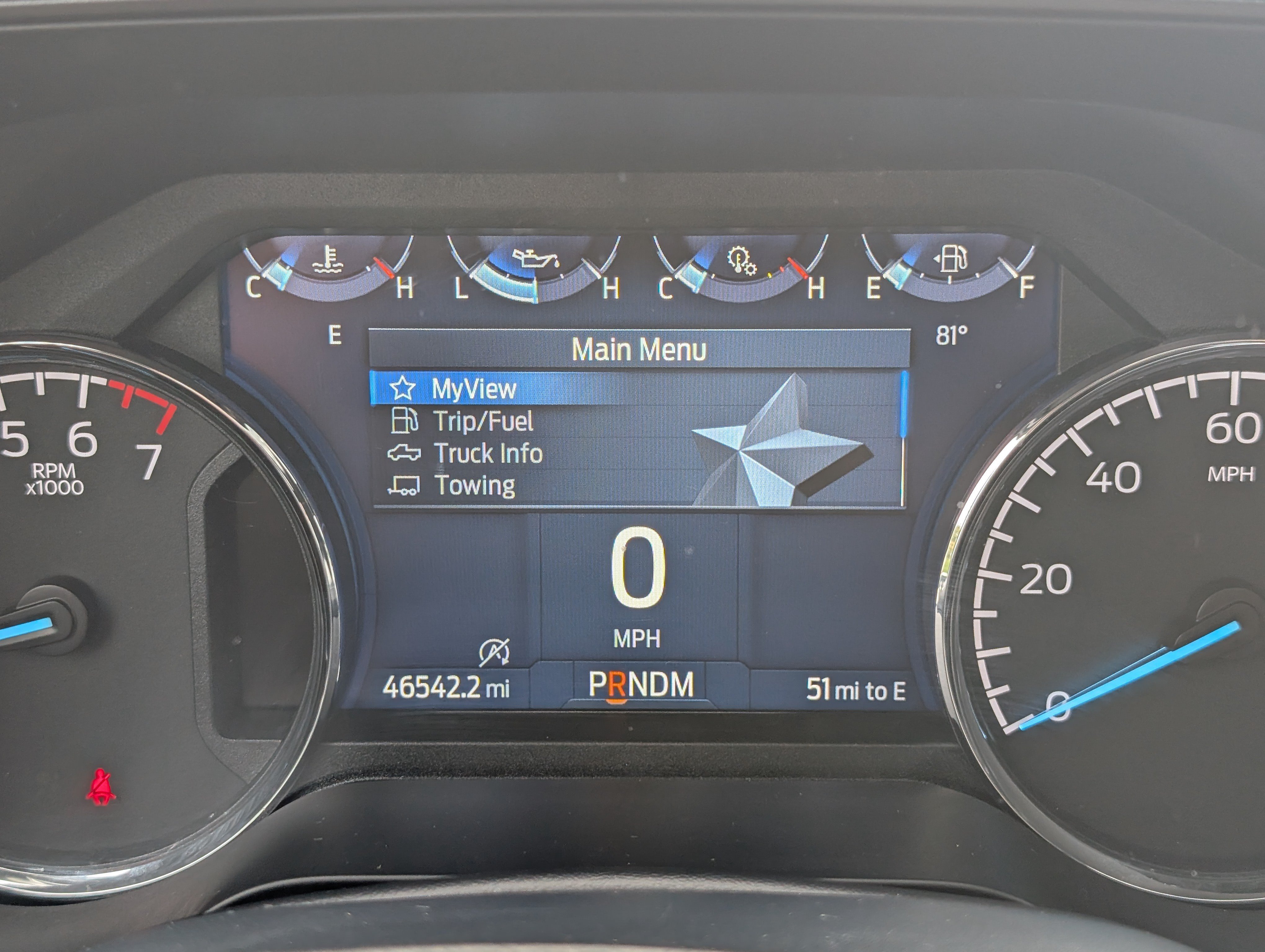 Certified 2023 Ford F150 XLT w/ Equipment Group 302A High AWD/4WD image 32