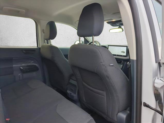 Certified 2025 Ford Maverick XL w/ Equipment Group 102A AWD/4WD image 20