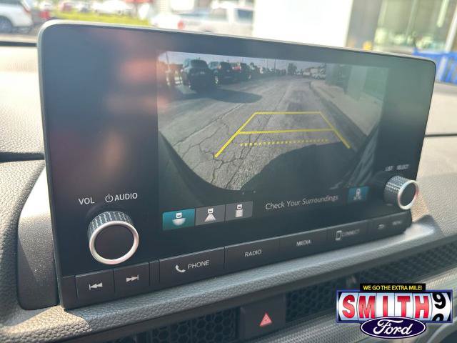 Used 2024 Honda CR-V EX image 37