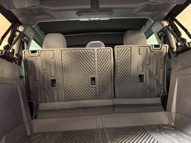 Certified 2022 Ford Bronco Big Bend AWD/4WD image 34