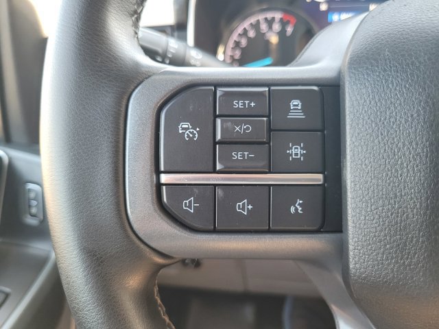 Certified 2023 Ford F150 XLT w/ Equipment Group 302A High AWD/4WD image 27