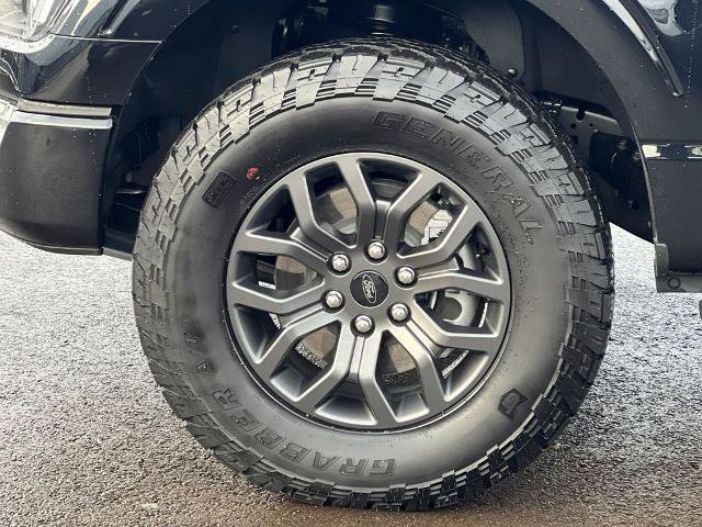 Certified 2023 Ford F150 Tremor w/ Trailer Tow Package image 24