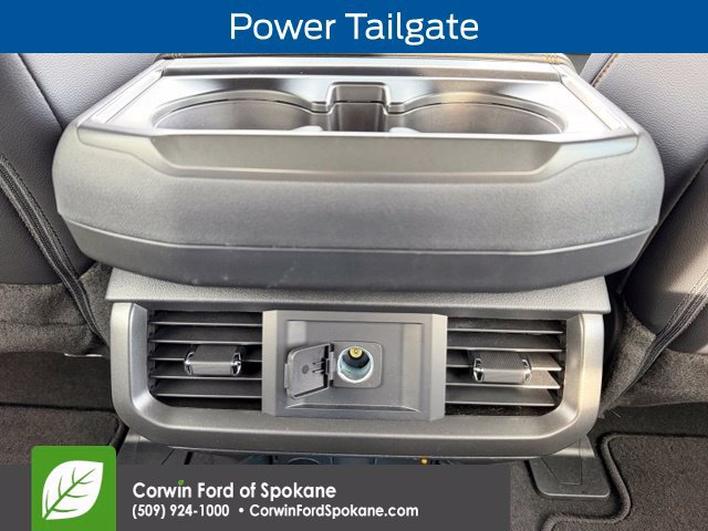 Certified 2025 Ford F150 Tremor w/ Bed Utility Package AWD/4WD image 14