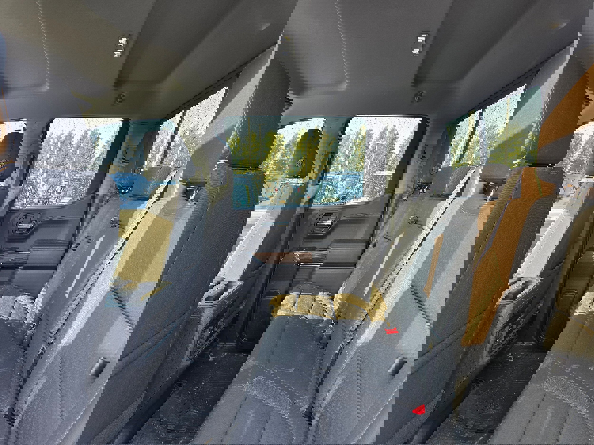 Used 2019 Chevrolet Silverado 1500 RST image 10