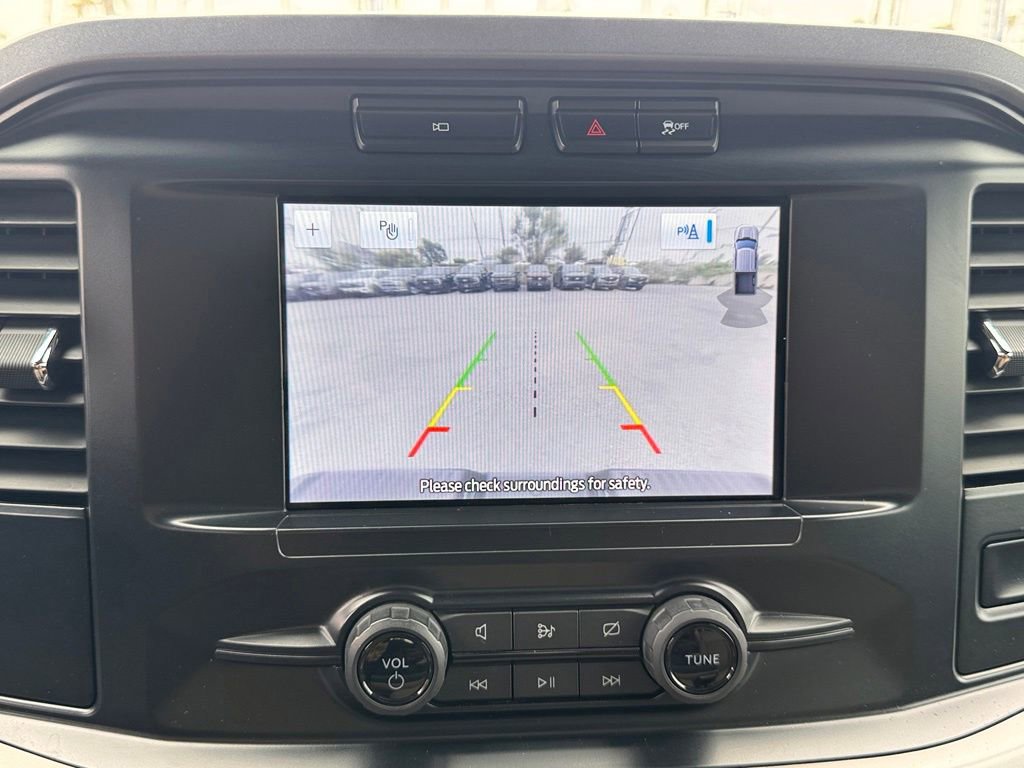 Certified 2023 Ford F150 XLT AWD/4WD image 27