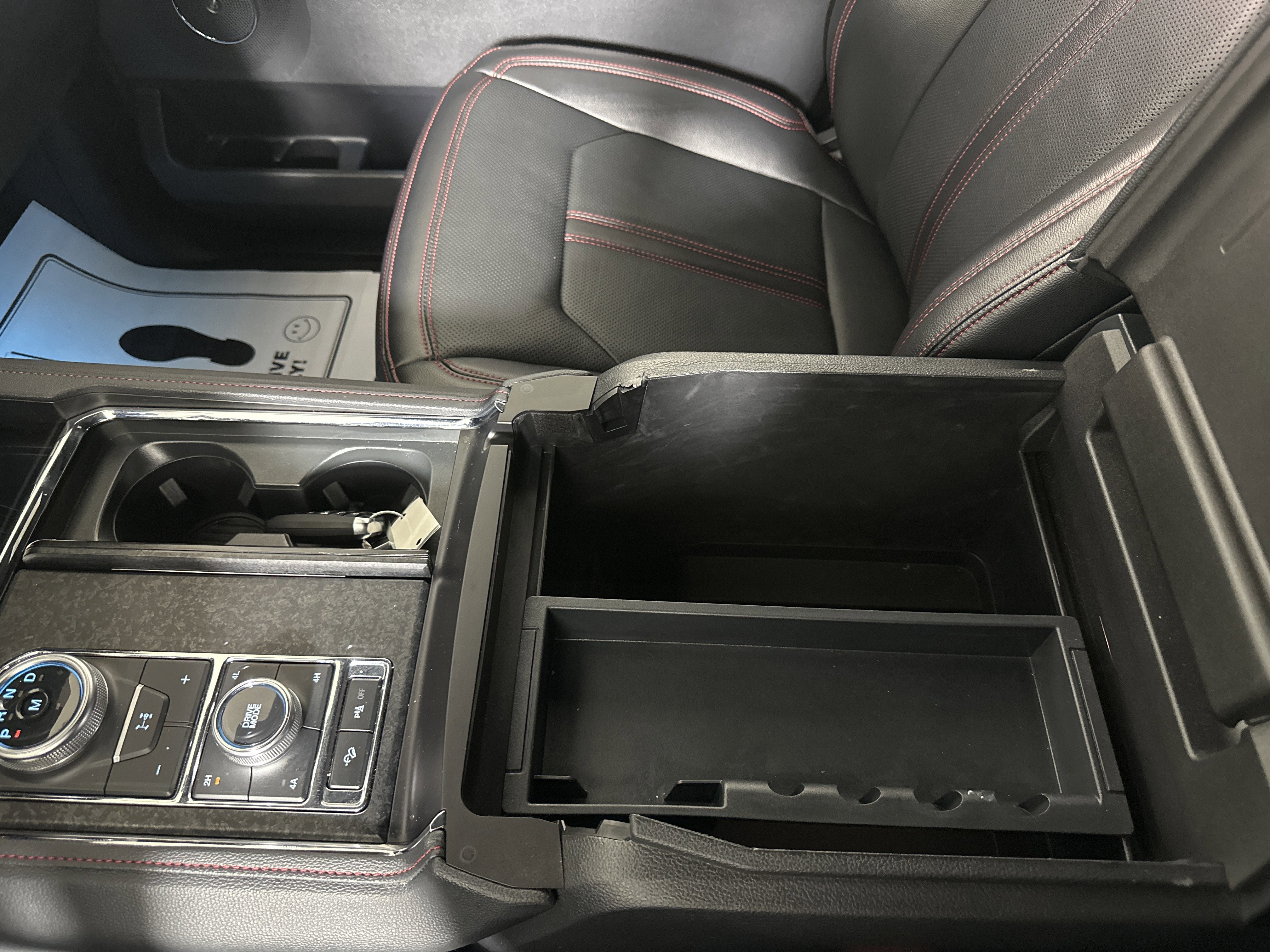 Certified 2024 Ford Expedition Max Limited image 21