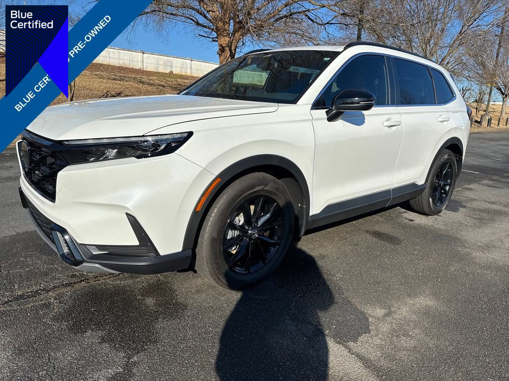 Used 2023 Honda CR-V Sport image 1