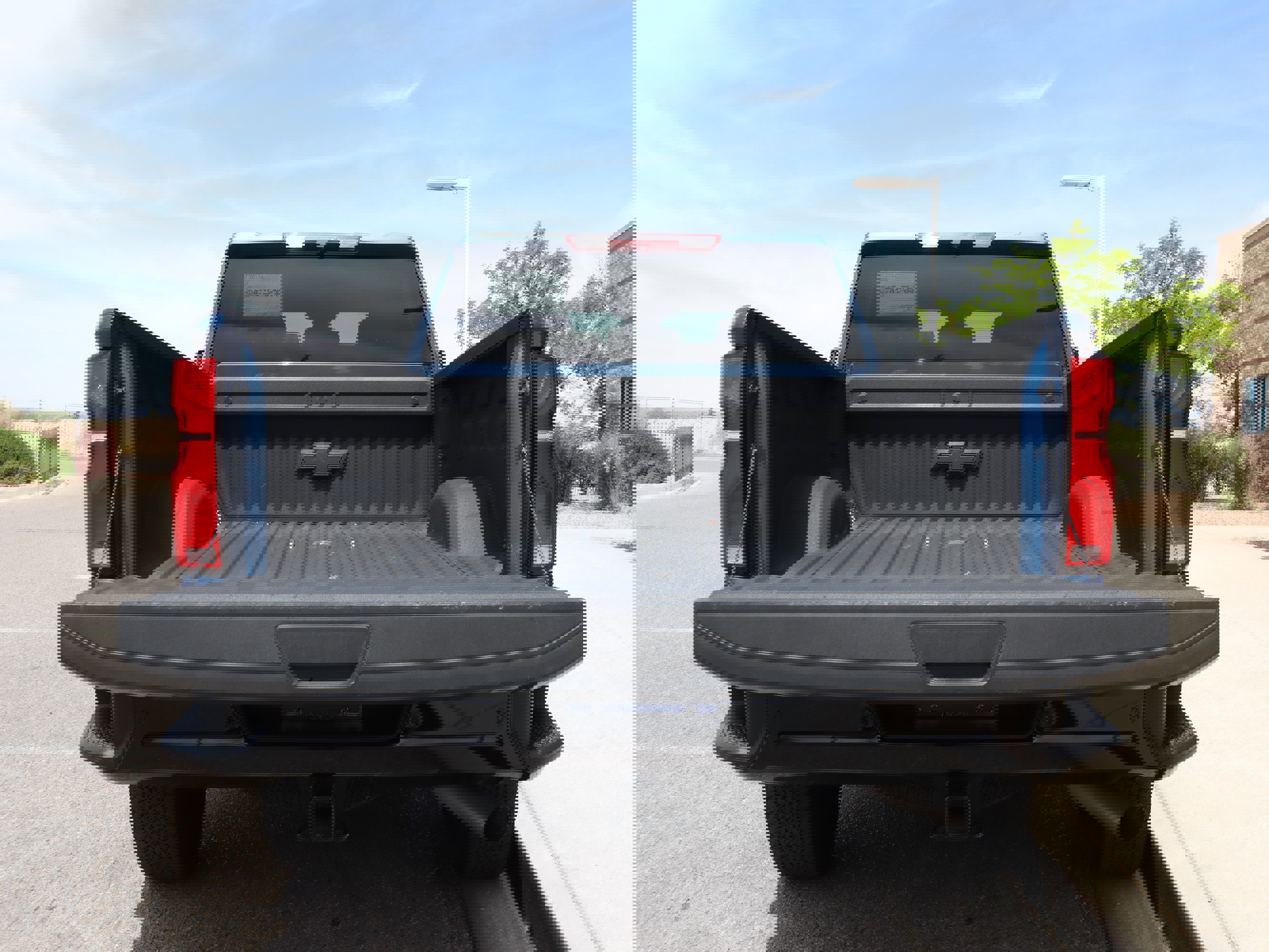 Used 2025 Chevrolet Silverado 2500 LT w/ Trail Boss Package image 20