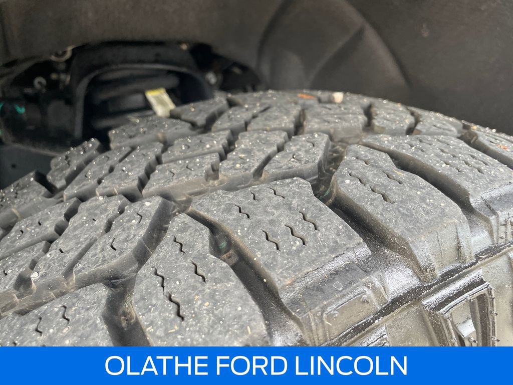 Used 2021 GMC Canyon AT4 w/ Driver Alert Package image 26