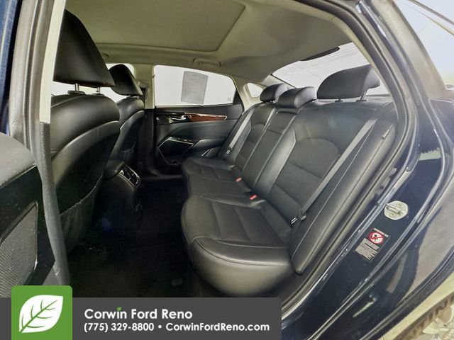 Used 2017 Kia Cadenza Premium w/ Luxury Package image 25