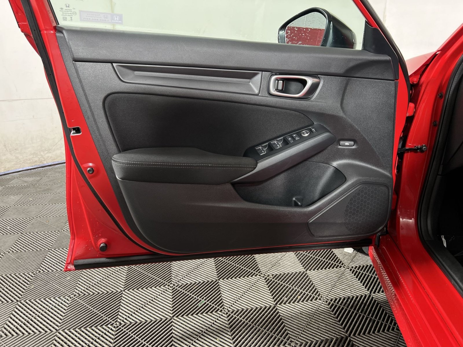 Used 2024 Honda Civic Sport image 10