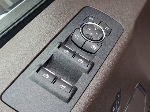 Certified 2019 Ford F150 King Ranch w/ Equipment Group 601A Luxury image 16