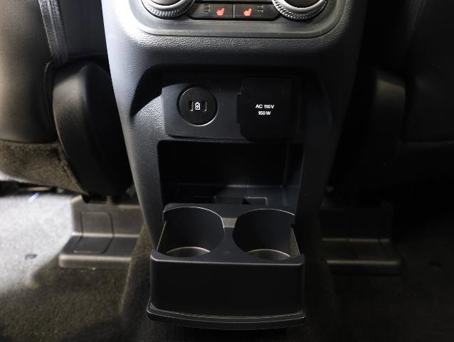 Certified 2025 Ford Explorer ST-Line w/ Premium Package AWD/4WD image 34