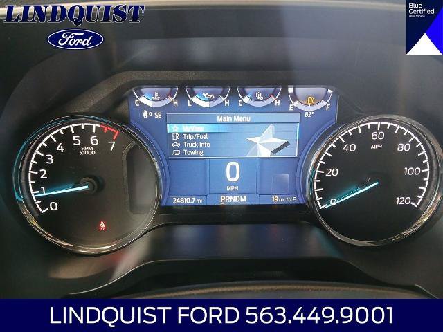 Certified 2023 Ford F150 XLT w/ Equipment Group 302A High AWD/4WD image 10