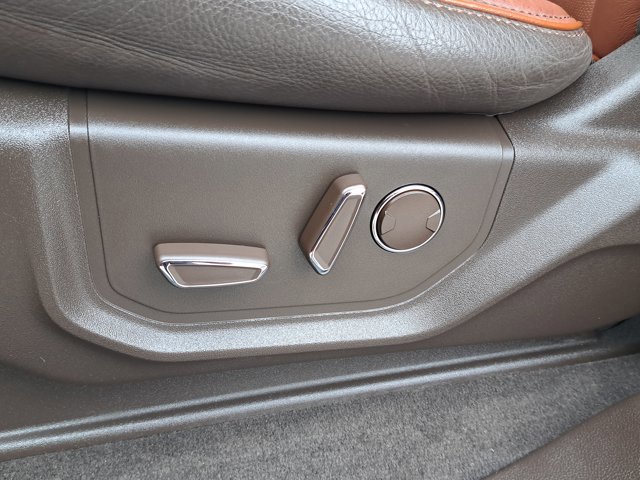 Certified 2020 Ford F150 King Ranch image 21