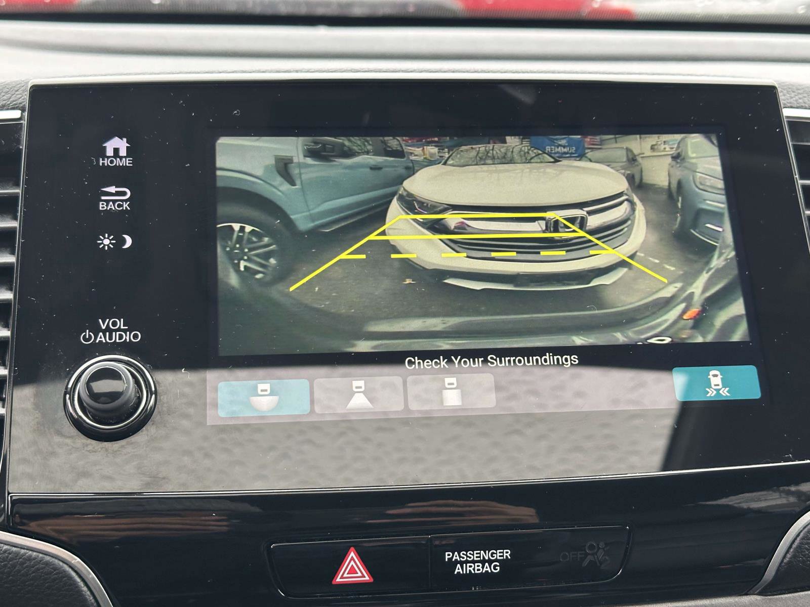 Used 2021 Honda Pilot EX-L image 22