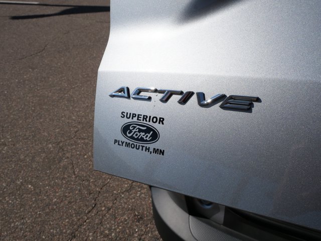 Certified 2023 Ford Escape Active AWD/4WD image 9