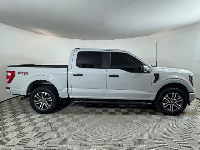 Certified 2023 Ford F150 XL w/ STX Appearance Package AWD/4WD image 2