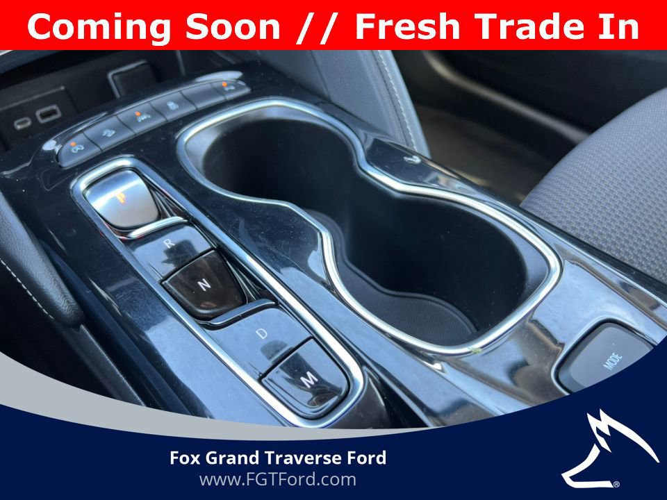 Used 2023 Buick Envision Preferred image 29