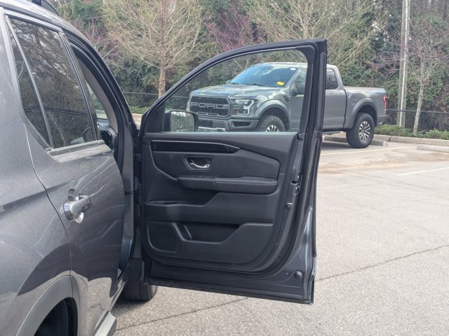 Used 2024 Honda Pilot Touring image 36