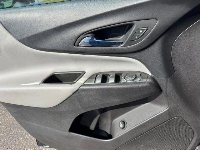 Used 2021 Chevrolet Equinox LT image 19