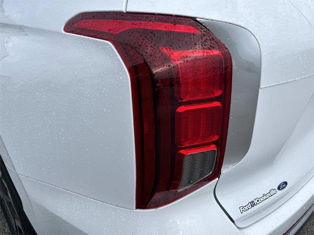Used 2025 Hyundai Palisade Limited image 11