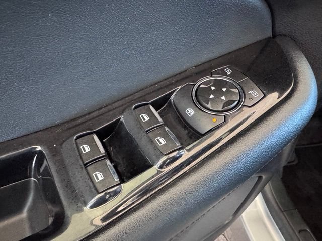 Certified 2020 Ford Edge SEL w/ Convenience Package FWD image 10