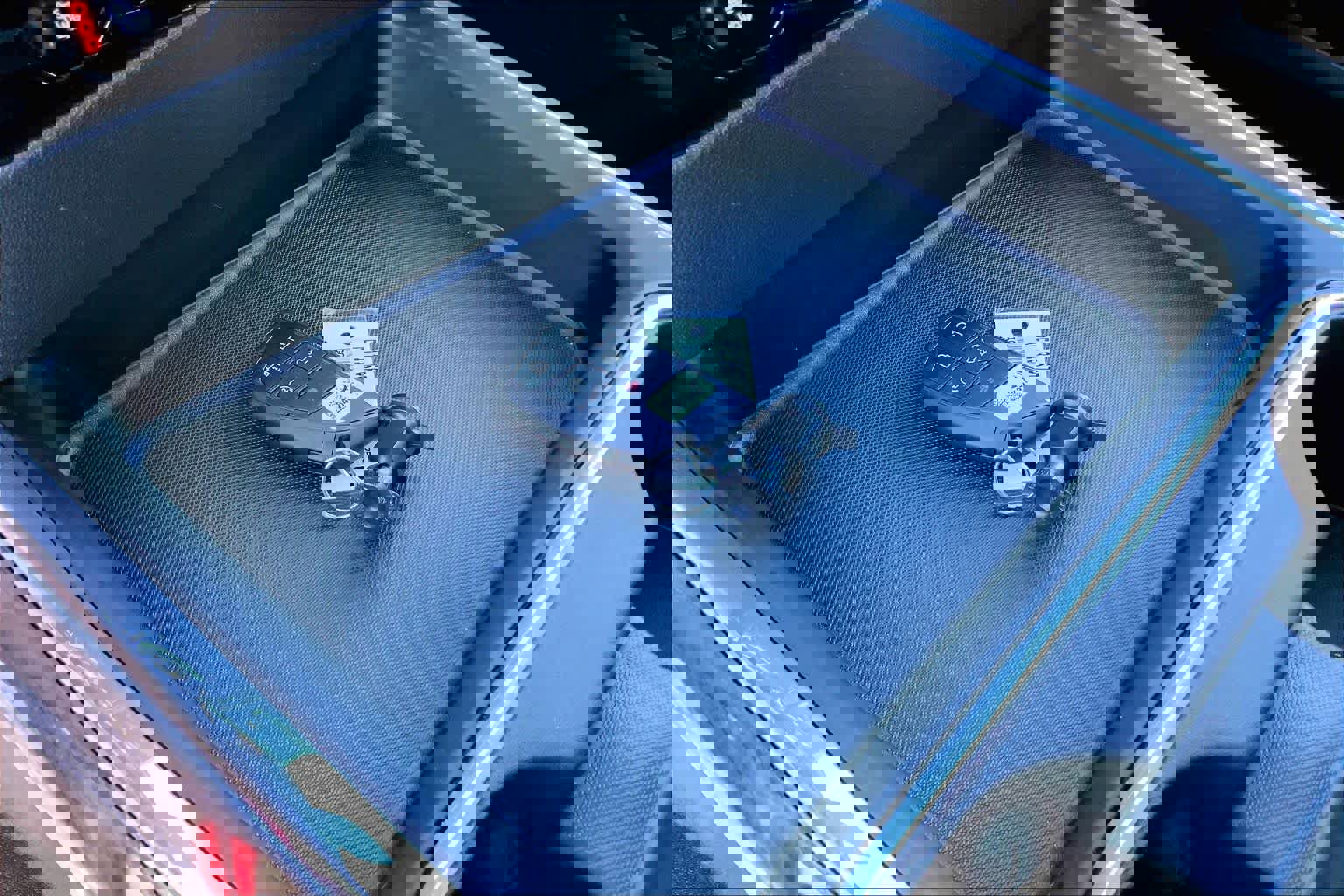 Used 2024 Chevrolet Silverado 2500 LTZ w/ LTZ Convenience Package image 14